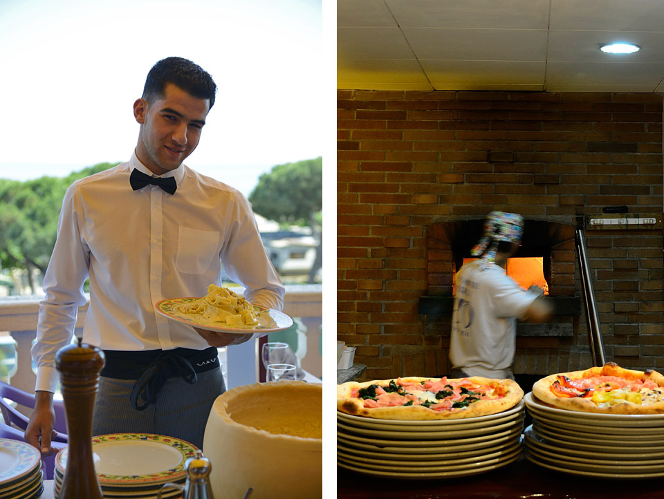 Pizzeria Gio Introduccion